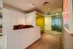 The Central (D1), Office #533729081